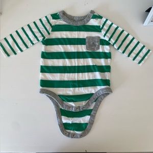 Onesie - long sleeve